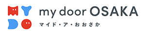my door OSAKA